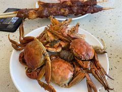 -港畔赶海蒸汽海鲜烧烤自助(仙螺岛店)