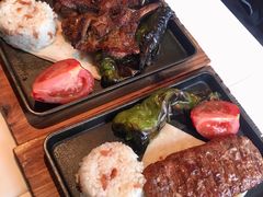 -Pasha帕夏土耳其餐厅(南昌路店)