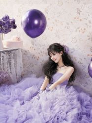 -魅·照相馆丨女神写真