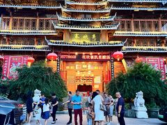 -亮欢寨酸汤鱼(沙冲路店)