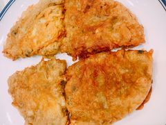 蚝仔烙-抱德·潮汕味(敦和店原惠城鱼仔)