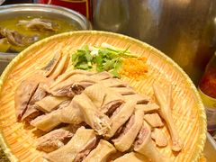 -姐妹鸭仔饭店(湾南路店)