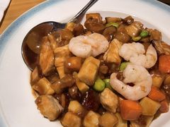 -妈妈菜舟山海鲜(定海古城店)