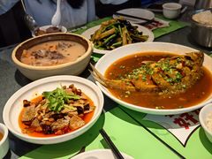 -全聚贤餐厅·湖北家常菜(沙湖店)