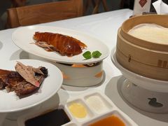 -四季民福烤鸭店(王府井东安门店)