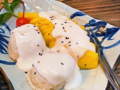 -Hi YOU你的饭局泰餐厅(雍和宫店)