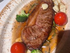 -俄士厨房(五棵松华熙LIVE店)