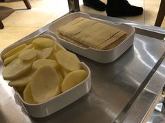 -六合居·邯郸菜·武安菜起源地