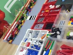 -贝乐乐高机器人教育(南环汇邻广场校区)