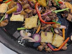 -一烙锅(友谊店)