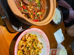 -陈家婆的菜(梅溪湖店)