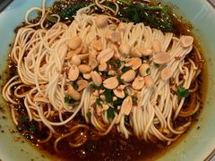 担担面-漢舍中国菜馆(889广场店)