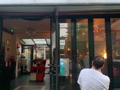 门面-EATALIA意塔利意式餐厅(鼓楼店)