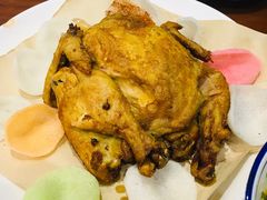 -临潼印象·特色陕菜