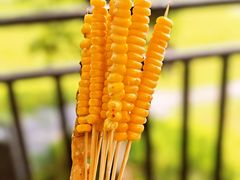 -梁子湖东篱老屋生态庄园