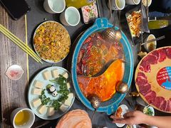 -吼堂老火锅(太古里总店)