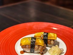 -山葵家·创意料理(宁波来福士店)