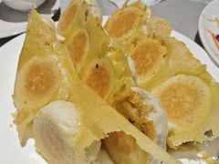 -郑庄脂渣海鲜楼(九水路店)