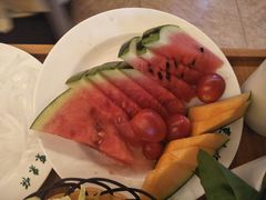 -东来顺饭庄(天坛店)