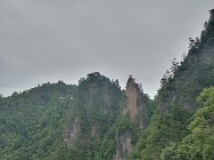 -塔云山