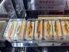 -敏华冰厅(平安金融中心店)