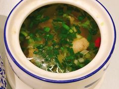 -宁夏国强手抓羊肉·清真菜(未央路凤三店)