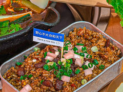 -黔三一夺夺粉酸汤火锅(百信店)