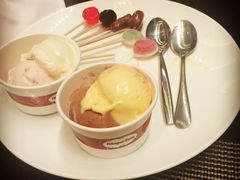 -洲际酒店·地平线全日餐厅HORIZON CAFÉ