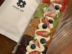 -囍悦烘焙(恒隆御水岸店)