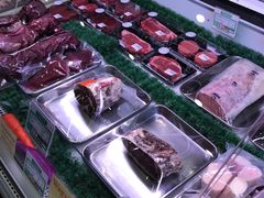 -申德勒食品(宾都苑店)
