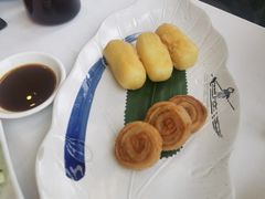 -寻味顺德·顺峰山庄(大良店)