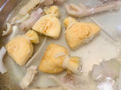 -椰夫人·养生椰子鸡(金沙洲永旺店)