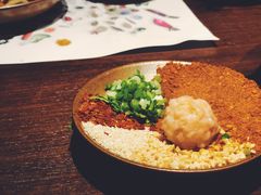 -盡膳口福跷脚牛肉火锅(合生汇购物中心店)