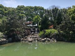 -白马涧龙池景区