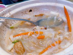 -吴系粤菜馆·茶餐厅(深业上城店)