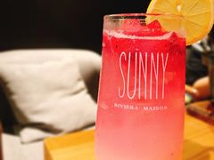 特调饮品-竹里馆·淮扬菜·功夫茶(老门东店)