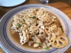 -丰乐餐厅·始于1999·本地老字号