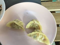 -野到家·松茸鸡汤松茸饺(龙津中路店)