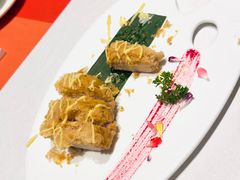 -若蘭慈·无国界素食料理(欢乐海岸店)