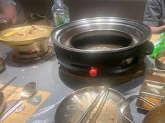 -牧童禧肉社·韩国炭火烤肉店(中粮祥云小镇创始店)