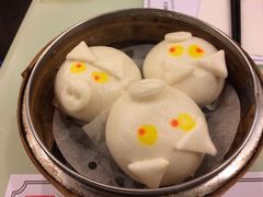 -点点心点心专门店(湾仔店)