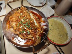 -小柴米·传统江西菜(八一广场店)