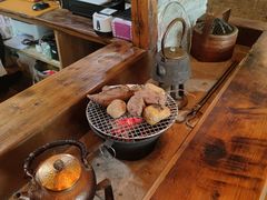 -驿舍·民國老营房院子私房菜(科学会堂店)