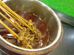 -靓靓蒸虾(中山里店)