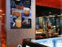 大堂-sugarman espresso素饮糖人高新咖啡工厂