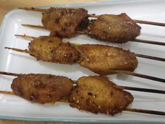 -金掌勺锅包肉(太原万达店)