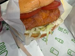 -Shake Shack(天环店)