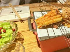 -江城老胖(支农大街店)