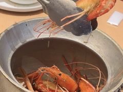 -隅乐胡椒虾·台湾菜·团建(皇岗店)