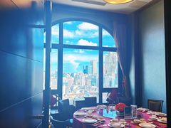 -澳门十六浦索菲特大酒店
